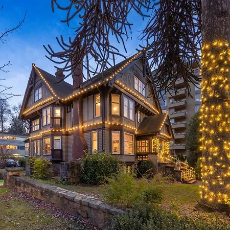 Hunter House Bed And Breakfast-2